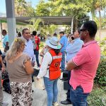 Atiende Capama solicitudes vecinales en Ciudad Renacimiento