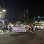 Saldo blanco en los primeros nueve días de peregrinaciones en Acapulco