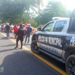 Mantiene SSP presencia operativa por peregrinaciones decembrinas en Acapulco