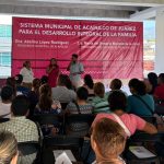 Impulsan DIF Acapulco y Fundación North Jornada de Salud Visual con lentes gratuitos