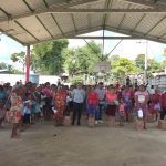 Entrega DIF Acapulco más de mil módulos alimentarios a grupos prioritarios