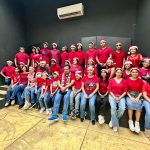 Apoya Abelina López Rodríguez el talento de jóvenes acapulqueños