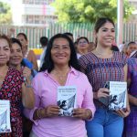 Inaugura Abelina López Centro LIBRE en la Zapata y amplía servicios para mujeres