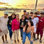 Refrenda Abelina López Rodríguez su apoyo a Pie de la Cuesta