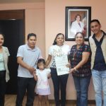 Concluye DIF Acapulco proceso de adopción y reafirma protección a la infancia
