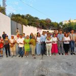 Transforma Abelina López vialidades en Magallanes y El Roble con más de 3.3 mdp