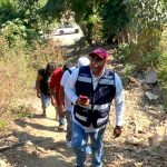 Cancela CAPAMA tomas clandestinas en zonas altas de Acapulco