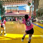 Impulsa Abelina López el talento juvenil con la eliminatoria municipal de voleibol