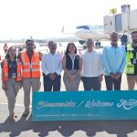 Recibe Acapulco temporada invernal 2025-2026 con el primer vuelo directo desde Montreal