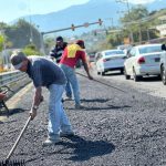 Mejora Gobierno de Acapulco imagen de acceso al puerto
