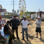 Prioriza Gobierno de Acapulco medidas de seguridad en ferias decembrinas