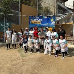 Concluye con éxito la Tercera Copa Acapulco de Softbol y Baseball 5