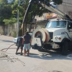 Despliega Capama brigadas en zona turística por temporada vacacional