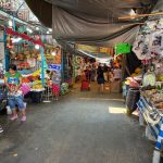 Ordena Gobierno de Acapulco espacios del Mercado Central en temporada decembrina