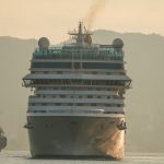Recibe Acapulco al crucero MS Vista con más de mil visitantes internacionales