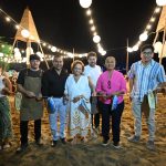 Respalda Abelina López el regreso de Punta Sirena al mapa turístico