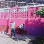 Transforma Gobierno de Acapulco la imagen del mercado de Pie de la Cuesta