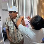 Refuerza Salud Acapulco protección contra enfermedades invernales