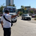Intensifica Gobierno Municipal vigilancia vial en temporada vacacional