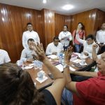 Actualiza Consejo de CAPAMA su reglamento interno