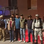 Verifica Gobierno de Acapulco operativo vacacional con recorridos nocturnos