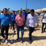 Convergen Gobierno de Acapulco, Estado y sector turístico en atención a visitantes