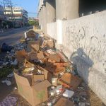 Intensifica Gobierno de Acapulco brigadas de limpieza tras festejos de Nochebuena