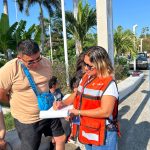 Fortalece Acapulco la atención al turista con evaluación directa del servicio