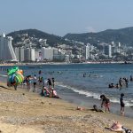 Turistas eligen Acapulco para cerrar el año entre sol, mar y entretenimiento
