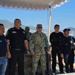 Supervisa Gobierno de Acapulco resguardo de pirotecnia para la Gala de Año Nuevo