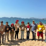 Refuerza CAPTA vigilancia e información turística en Acapulco
