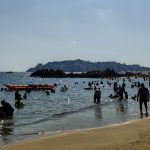 Inicia Acapulco la última semana del año con ocupación superior al 82%