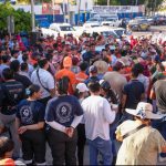 Transforma Abelina López la imagen de Costa Azul con mega operativo integral