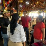 Despliega Protección Civil operativo preventivo previo a festejos de Año Nuevo