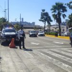 Implementará Policía Vial operativo especial por la Gala de Pirotecnia