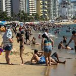 Confirma Acapulco su solidez turística con ocupación hotelera casi al cien por ciento