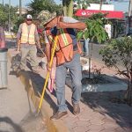 Refuerza Gobierno de Acapulco recolección de basura esta temporada vacacional invernal