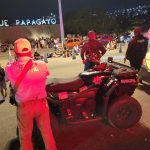 Concluye con saldo blanco operativo de seguridad por Gala de Pirotecnia