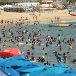 Inicia Acapulco el 2026 con 98.4% de ocupación hotelera