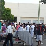 Refuerza SSP Acapulco presencia preventiva tras sismo percibido en la ciudad