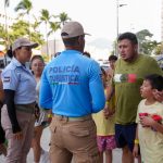 Alcanza Acapulco 93.2 % de ocupación hotelera el primer fin de semana del año