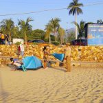 Intensifica SSP Acapulco acciones preventivas en playas por temporada vacacional