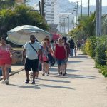 Cierra Acapulco primer domingo del año con 91.1% de ocupación hotelera