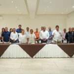 Servicio de agua potable se normalizará a la brevedad tras sismo de 6.5: Abelina López