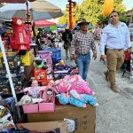 Garantiza Gobierno de Acapulco seguridad y orden en el centro durante Día de Reyes