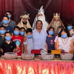 “La niñez, el tesoro más grande de la vida”, destaca Abelina López en Villa de las Niñas