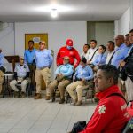Reconoce SSP Acapulco desempeño de la Policía Turística en el Operativo Vacacional
