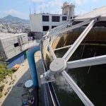 Restituye Capama servicio de agua en más de 40 colonias de Acapulco
