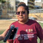 Coordina Gobierno de Acapulco eliminatorias para la Olimpiada Nacional Conade