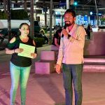 Apuesta Gobierno de Acapulco por el talento que transforma la vida cultural